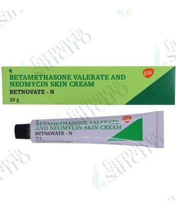 Betnovate Betnovate - immagine 1