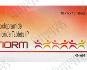Metoclopramide