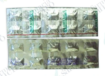 Olanzapine Olanzapine - immagine 1