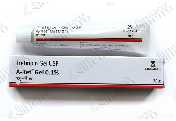 a-ret-gel A-Ret Gel - immagine 1