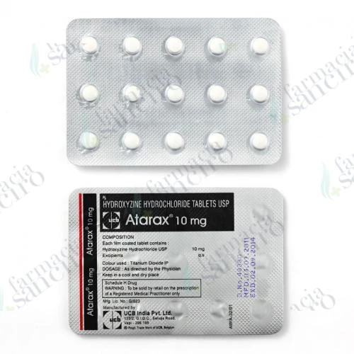 atarax Atarax - immagine 1