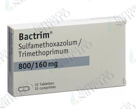 bactrim Bactrim - immagine 1