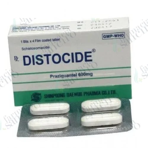 biltricide Biltricide - immagine 1