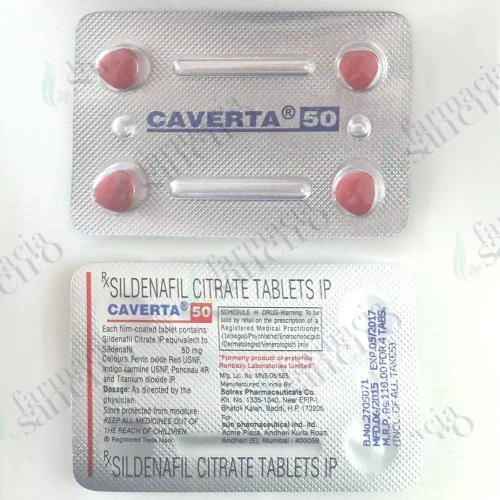 caverta Caverta - immagine 1