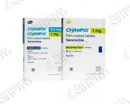 champix Champix - immagine 1