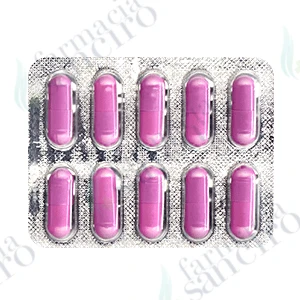Clindamycin