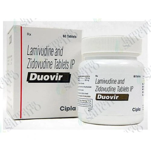 combivir Combivir - immagine 1