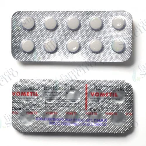 compazine Compazine - immagine 1