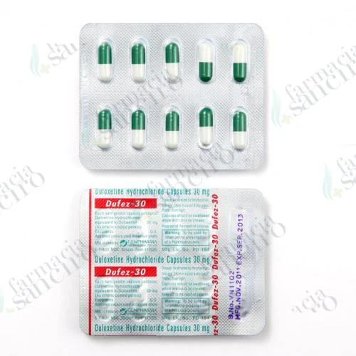 cymbalta Cymbalta - immagine 1