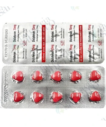 diclofenac Diclofenac - immagine 1