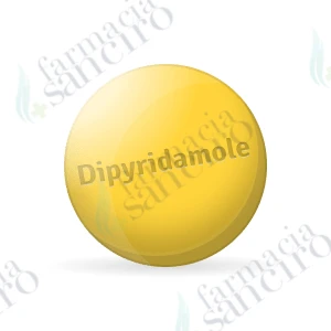 Dipyridamole