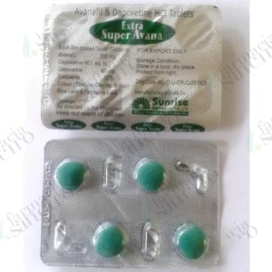 Extra Super Avana