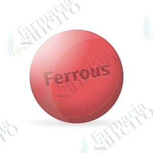 Ferrous