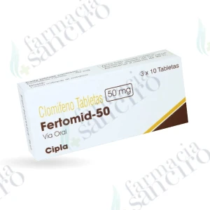 Fertomid