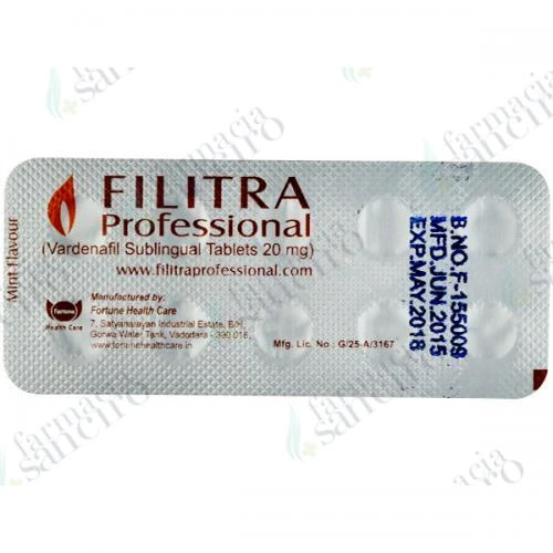 filitra-professional Filitra Professional - immagine 1