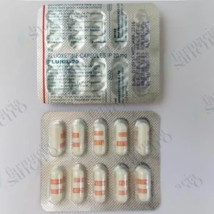 Fluoxetine