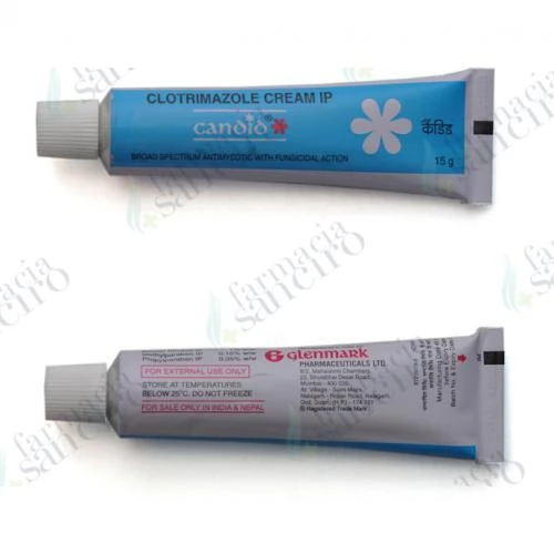 gyne-lotrimin Gyne-Lotrimin - immagine 1