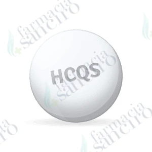 Hydroxychloroquine