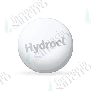 Hydrocl