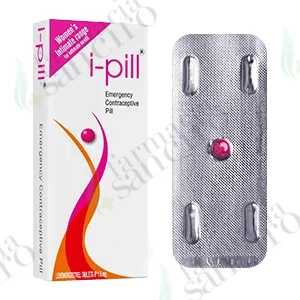 I-Pill