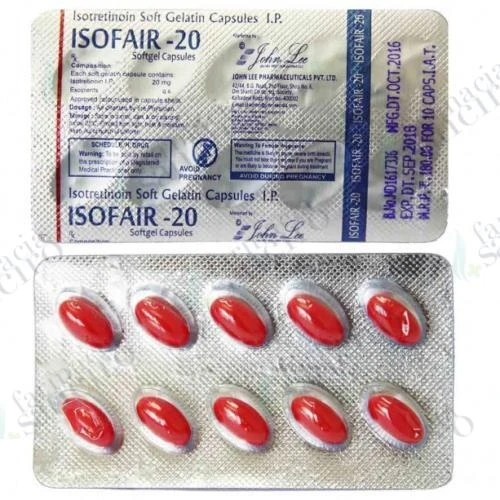 isofair Isofair - immagine 1