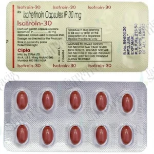 Isotroin