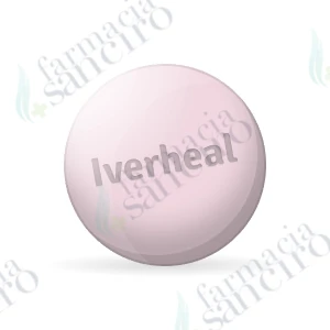 Iverheal