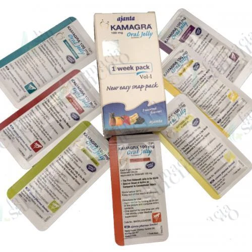 kamagra-oral-jelly Kamagra Oral Jelly - immagine 1