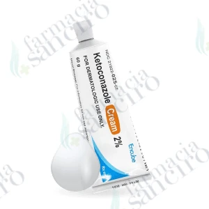 Ketoconazole Cream