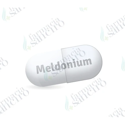 meldonium Meldonium - immagine 1