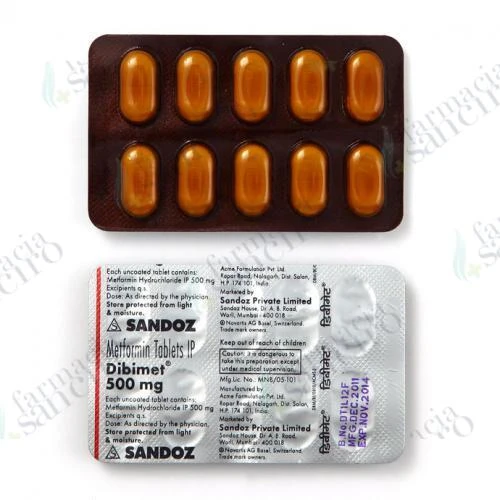 metformin Metformin - immagine 1