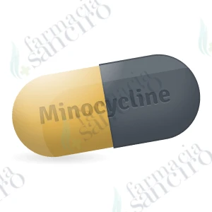 Minocycline