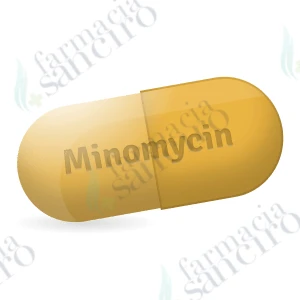 Minomycin