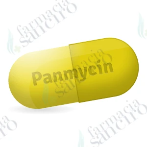 Panmycin
