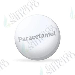 Paracetamol