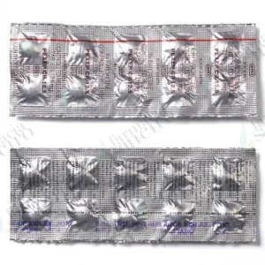 Paxil CR