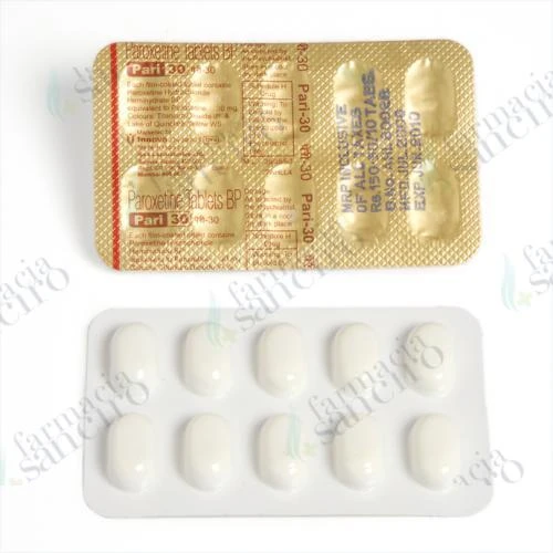 paxil Paxil - immagine 1