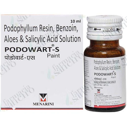 podowart Podowart - immagine 1