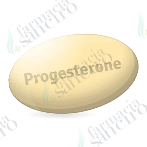 Progesterone