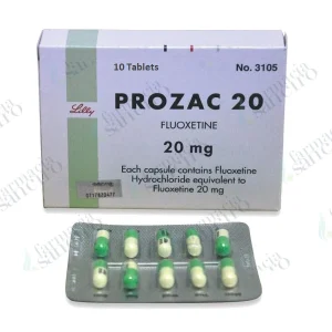 Prozac
