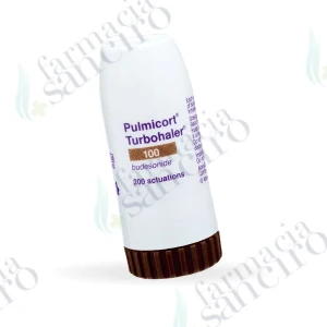 Pulmicort Inhaler
