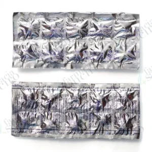 Pyridium