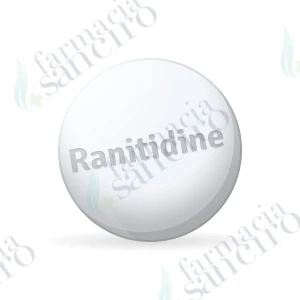 Ranitidine