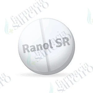 Ranol SR
