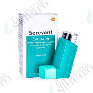 Serevent