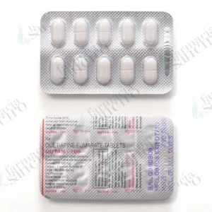 Seroquel