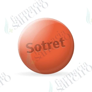 Sotret