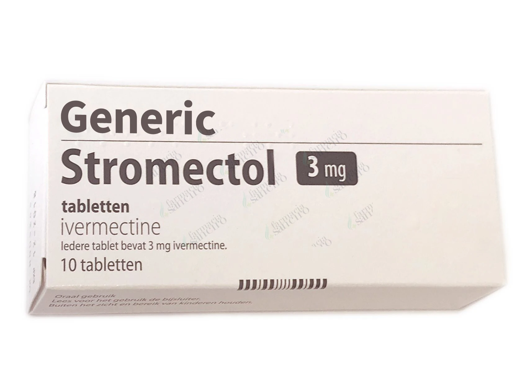 stromectol Stromectol - immagine 1