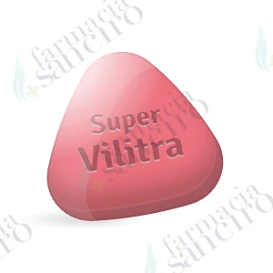 Super Vilitra