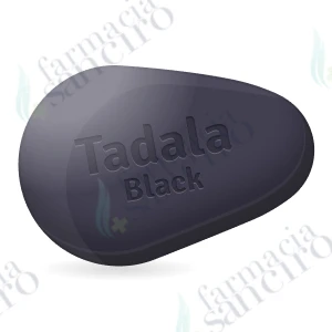 Tadala Black